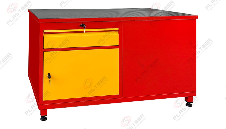 Çalışma Tezgahı 8845