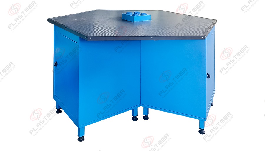 Çalışma Tezgahı 8893