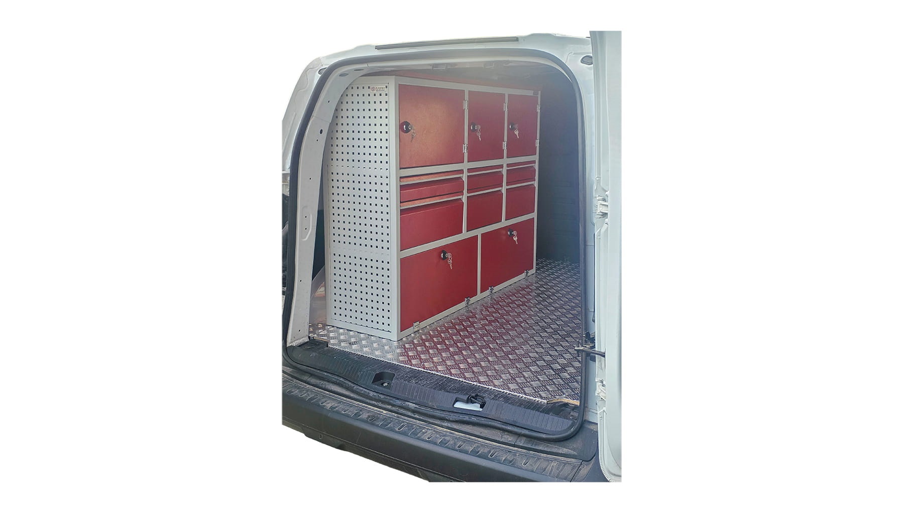 Araç İçi Dizayn A-2539