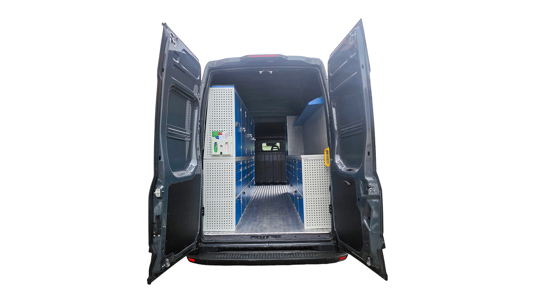 Araç İçi Dizayn A-2540